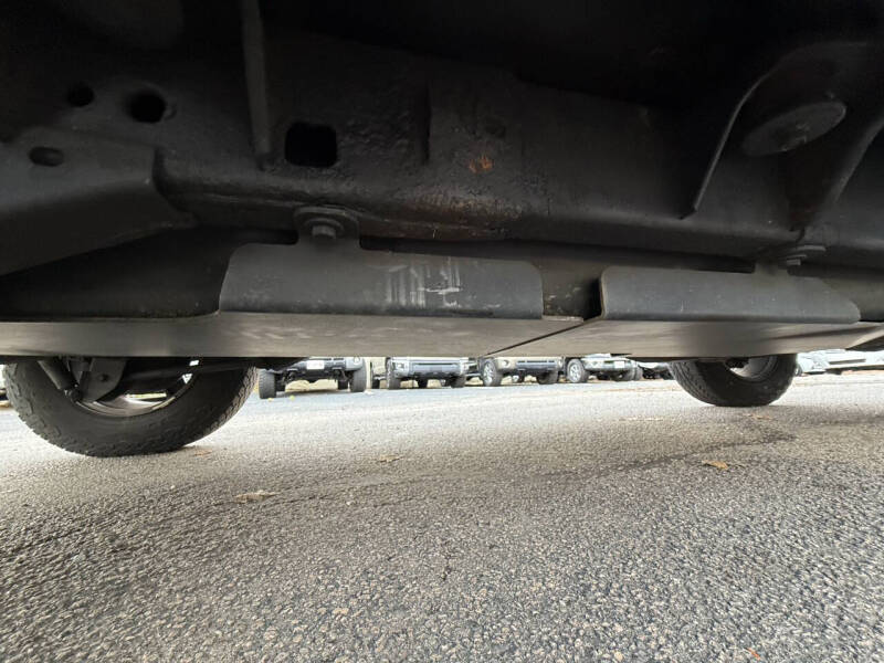 2008 Jeep Wrangler Unlimited Sahara