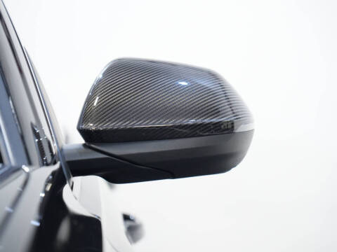 2024 Audi RS Q8 4.0T quattro