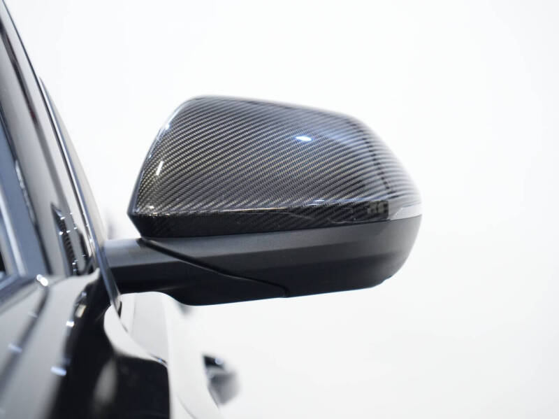 2024 Audi RS Q8 4.0T quattro