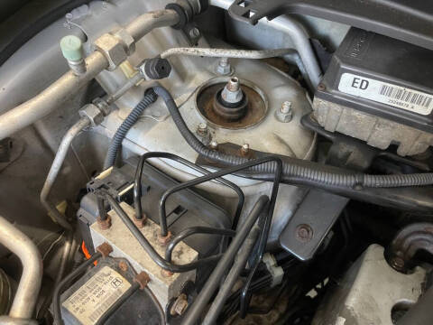 2003 Honda Element EX