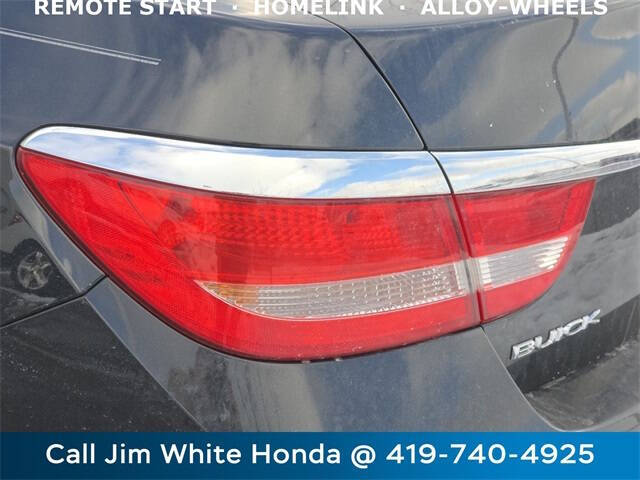 2014 Buick Verano Convenience Group