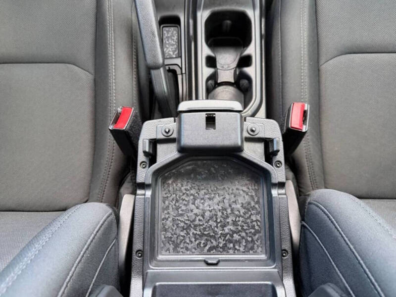 2022 Jeep Wrangler Willys