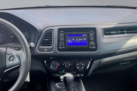 2019 Honda HR-V LX