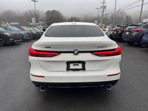 2024 BMW 2 Series 228i xDrive Gran Coupe