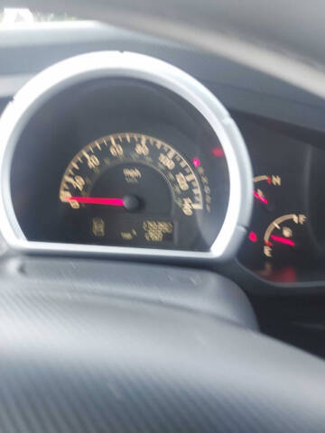 2006 Honda Ridgeline RT