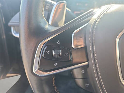 2021 Chevrolet Corvette Stingray