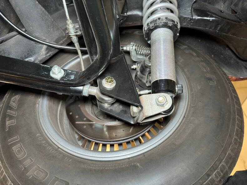 1982 Chevrolet El Camino