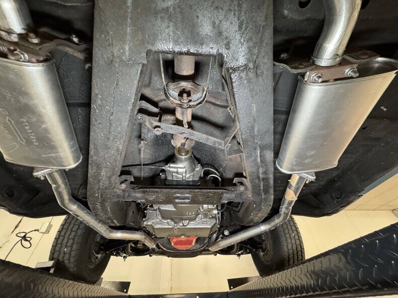 1960 Chevrolet Impala