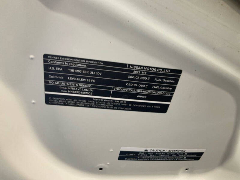 2022 Infiniti Q50 Luxe