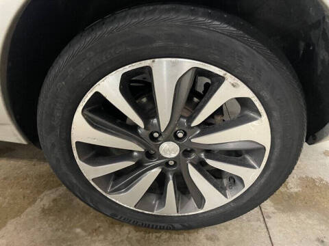 2017 Buick Encore Premium