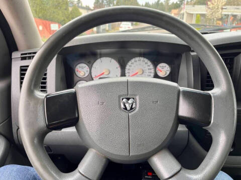 2008 Dodge Ram 5500