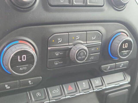 2022 Chevrolet Silverado 1500 Limited