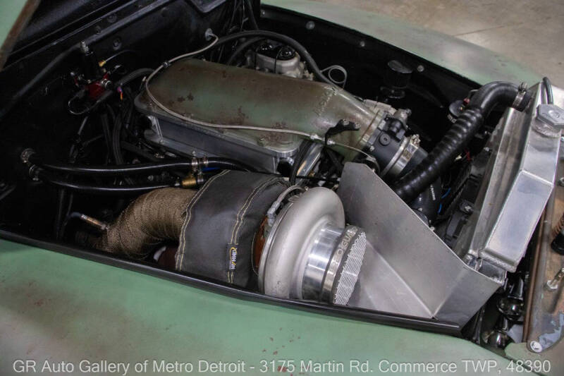 1949 Ford F-1