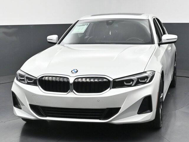 2024 BMW 3 Series 330i xDrive