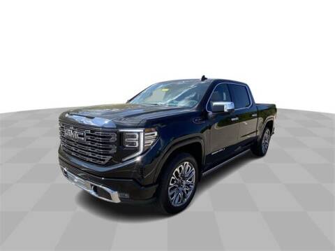 2023 GMC Sierra 1500 for sale at Parks Motor Sales in Columbia TN