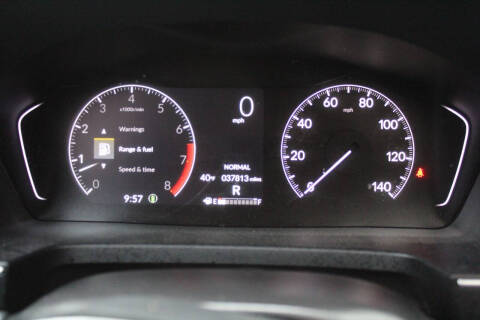 2023 Honda Pilot Touring