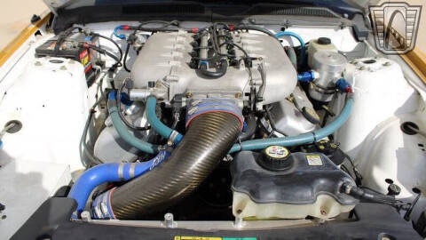 2005 Ford Mustang