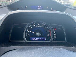 2008 Honda Civic EX