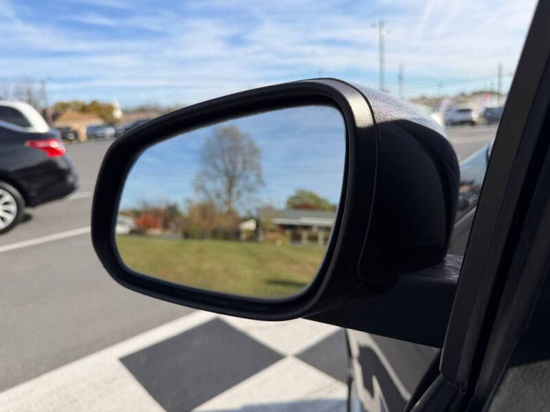 2016 Chevrolet Spark 1LT Manual