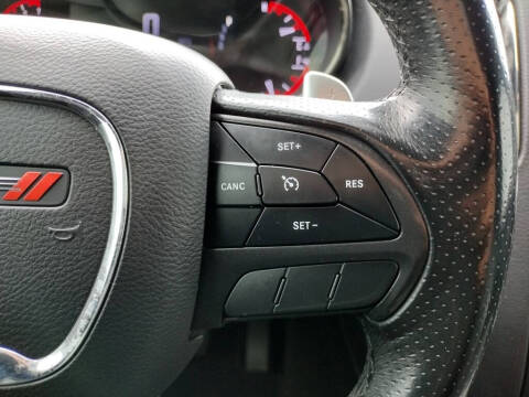 2020 Dodge Durango GT Plus