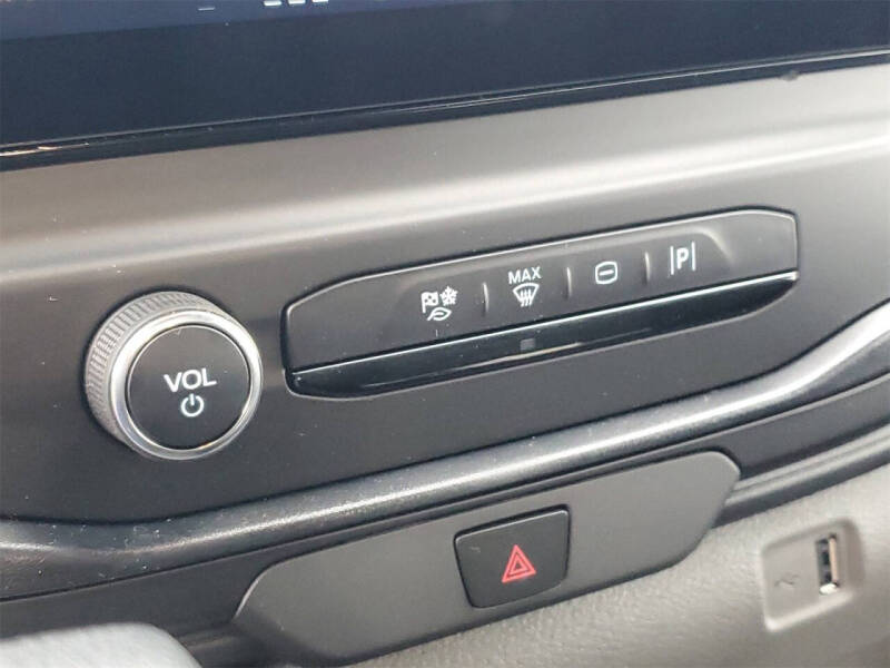 2025 Ford Transit 250