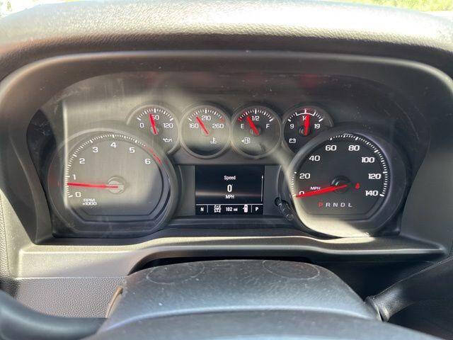 2026 GMC Sierra 3500HD CC