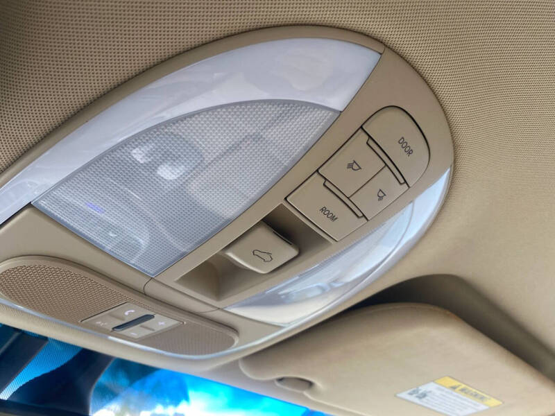 2009 Hyundai Genesis 3.8L V6