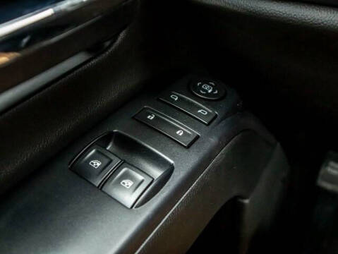 2024 Chevrolet Silverado 4500HD