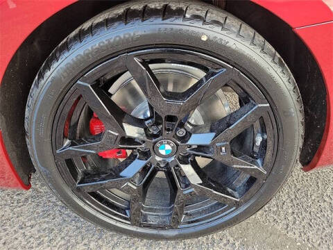 2026 BMW 4 Series M440i