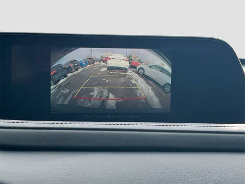 2024 Mazda CX-30 2.5 S Preferred