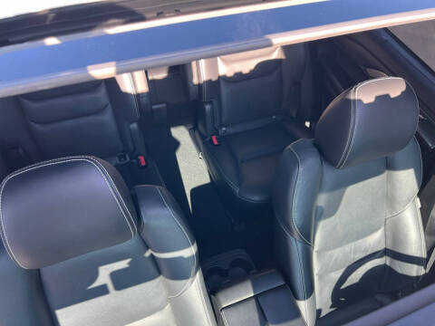 2020 Mazda CX-9 Grand Touring