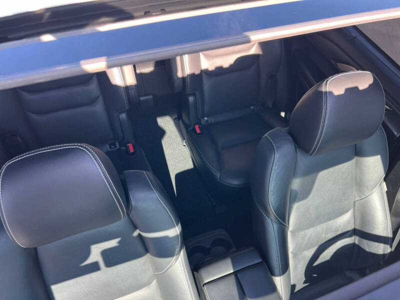 2020 Mazda CX-9 Grand Touring