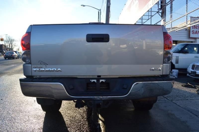 2007 Toyota Tundra SR5