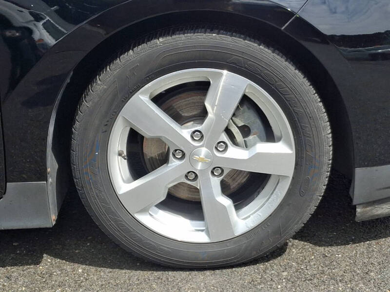 2011 Chevrolet Volt Premium
