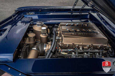 1966 Chevrolet Impala