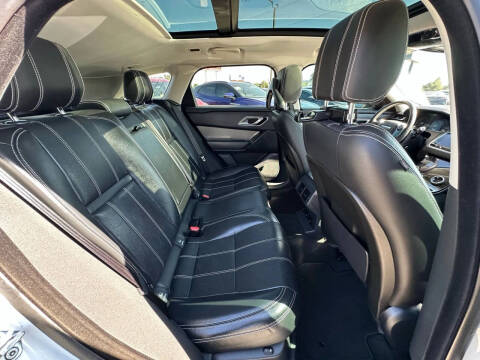 2018 Land Rover Range Rover Velar D180 S