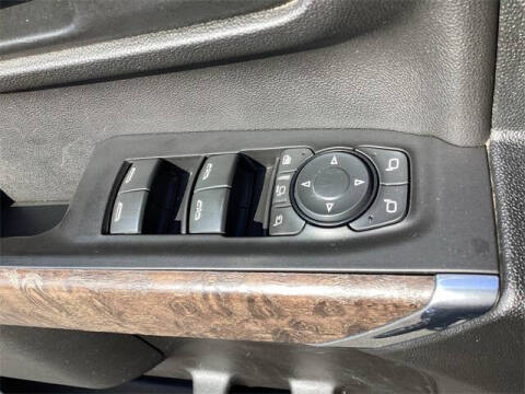 2020 GMC Sierra 3500HD