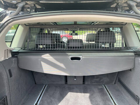 2011 BMW X3 xDrive35i