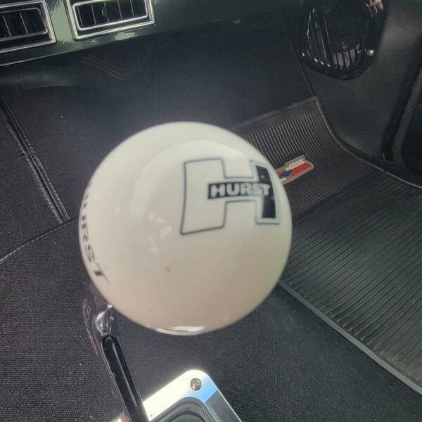 1955 Chevrolet Bel Air