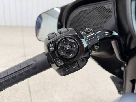 2024 Harley-Davidson Street Glide