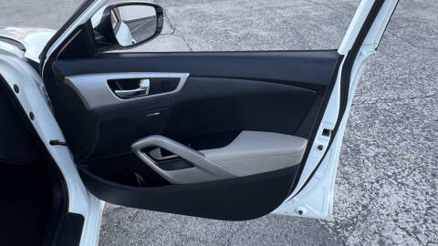 2013 Hyundai Veloster RE MIX