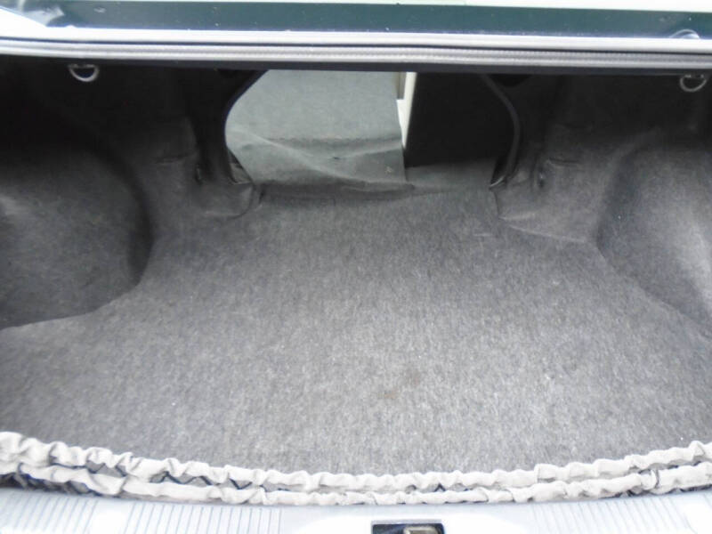 2002 Nissan Maxima GLE