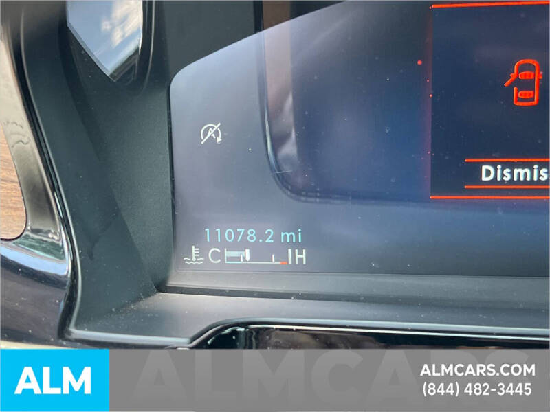 2023 Lincoln Corsair Reserve