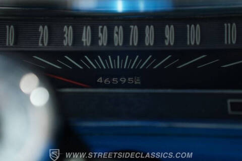 1966 Chevrolet Chevelle