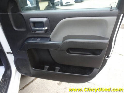 2018 GMC Sierra 2500HD