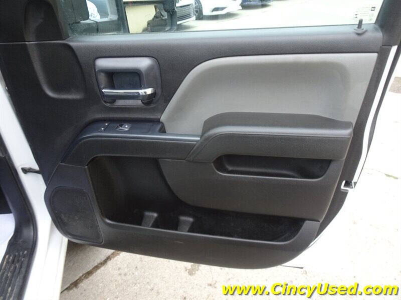 2018 GMC Sierra 2500HD