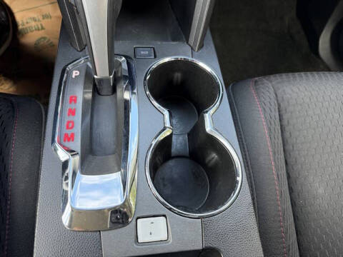 2015 GMC Terrain SLE-1