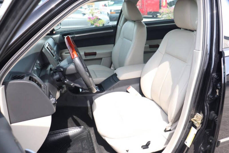 2007 Chrysler 300 Touring