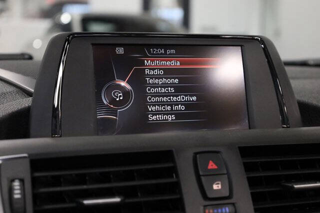 2016 BMW 2 Series 228i xDrive