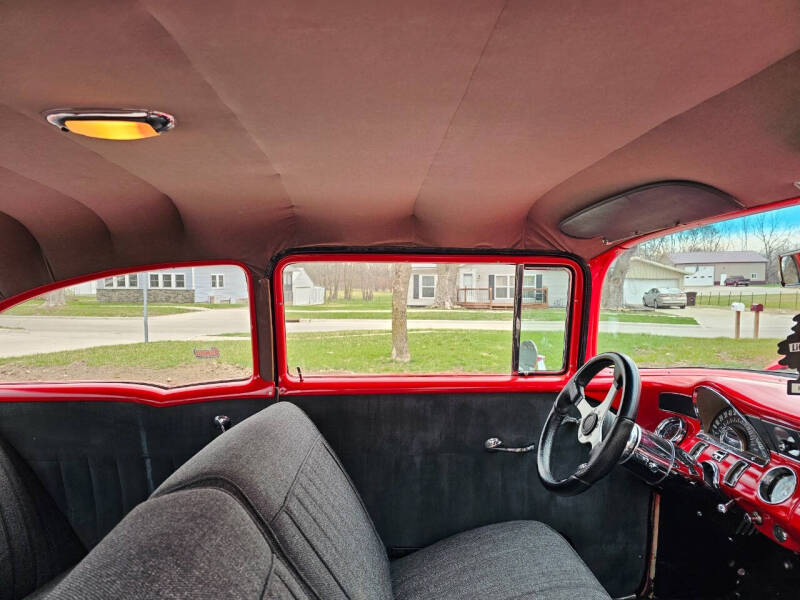 1955 Pontiac Star Chief